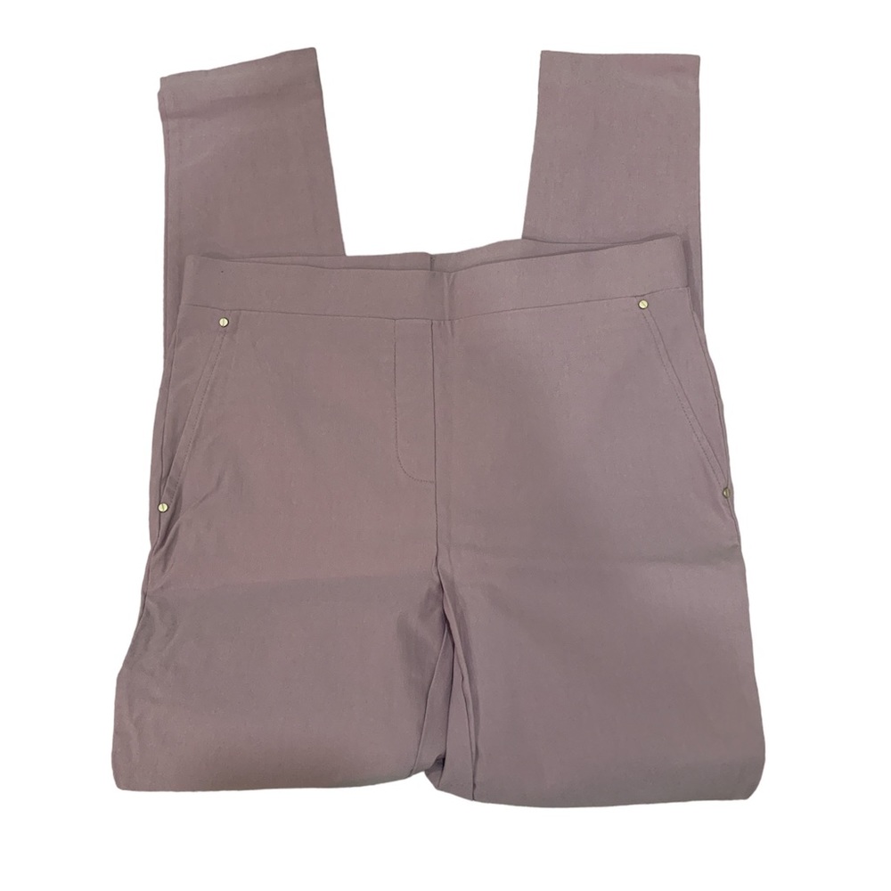 Jones New York Stretch Dress Pants sz S